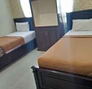 Kamar Tidur 3 Qieran Guest House