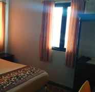 Kamar Tidur 4 Qieran Guest House