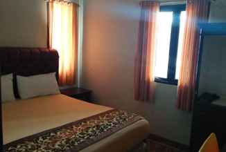 Kamar Tidur 4 Qieran Guest House