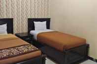 Kamar Tidur Qieran Guest House