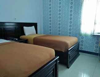 Bilik Tidur 2 Qieran Guest House