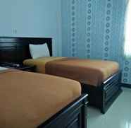 Kamar Tidur 2 Qieran Guest House