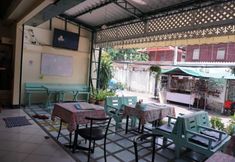 Exterior 2 Bella Bella House