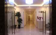 Lobby 3 Rumah Indah Purwokerto