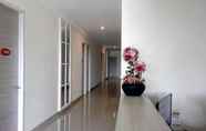 Lobby 6 Rumah Indah Purwokerto