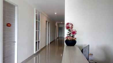 Lobby 4 Rumah Indah Purwokerto