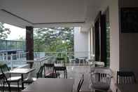 Common Space Rumah Indah Purwokerto