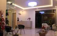 Lobby 4 Rumah Indah Purwokerto