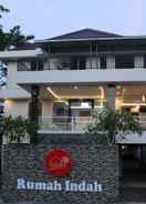 EXTERIOR_BUILDING Rumah Indah Purwokerto