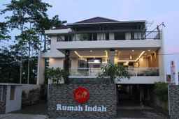 Rumah Indah Purwokerto, SGD 35