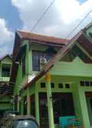 EXTERIOR_BUILDING OYO 91682 Homestay Sriti