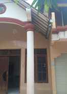 EXTERIOR_BUILDING Budget Room at Jalan Satria Barat Semarang