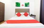 Kamar Tidur 7 Spiral Suites