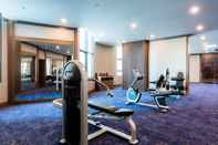 Fitness Center Muong Thanh Luxury Vien Trieu Nha Trang