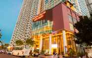 Bangunan 3 Muong Thanh Luxury Vien Trieu Nha Trang