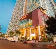 Bên ngoài 3 Muong Thanh Luxury Vien Trieu Nha Trang