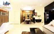 Phòng ngủ 5 Stay In Vietnam Apartment - Vinhome Golden River