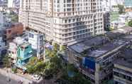 ภายนอกอาคาร 2 Stay In Vietnam Apartment - RiverGate Residence