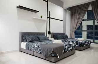 Bedroom 4 Penguin Homes @ 3 Towers Jalan Ampang