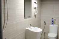 In-room Bathroom Penguin Homes @ 3 Towers Jalan Ampang