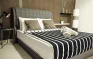 Kamar Tidur 2 Penguin Homes @ 3 Towers Jalan Ampang