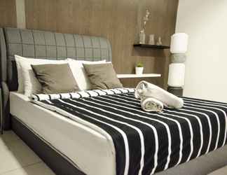 Bedroom 2 Penguin Homes @ 3 Towers Jalan Ampang