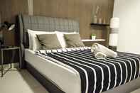 Kamar Tidur Penguin Homes @ 3 Towers Jalan Ampang