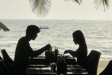 ロビー Temple Da Nang Resort