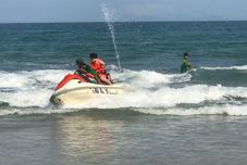 フィットネスセンター Temple Da Nang Resort