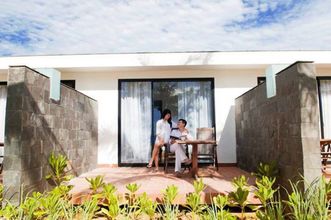 寝室 4 Temple Da Nang Resort