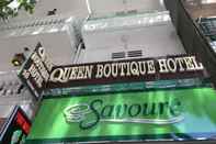 Exterior Queen Boutique Hotel