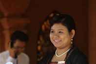 Accommodation Services Bagan King Hotel