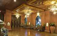 Lobi 2 Bagan King Hotel