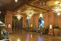 Lobby Bagan King Hotel