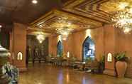Lobby 2 Bagan King Hotel