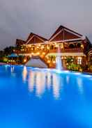SWIMMING_POOL Red Resort Phu Quoc Island