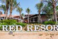 Exterior Red Resort Phu Quoc Island