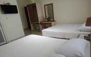 Kamar Tidur 6 An Hotel Can Tho