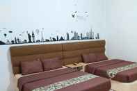 Bedroom Al-Barra Syariah