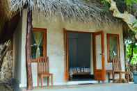 Exterior Mulia Bungalows Rote