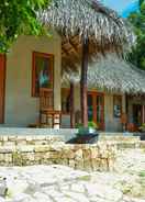 BEDROOM Mulia Bungalows Rote