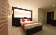 Kamar Tidur 2 OYO 115 Northridge Mansions