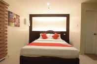 Kamar Tidur OYO 115 Northridge Mansions