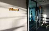 Fitness Center 5 Rak Elegant Hotel Patong (SHA Plus+)