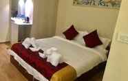 Kamar Tidur 6 Central Boutique Hotel Vientiane