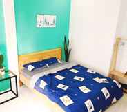 Phòng ngủ 5 Chang Homestay Quy Nhon