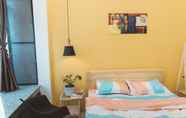 Kamar Tidur 2 Chang Homestay Quy Nhon