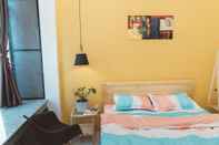 Bedroom Chang Homestay Quy Nhon