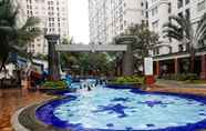 Swimming Pool 4 Apartemen Kalibata City by Glory Realty