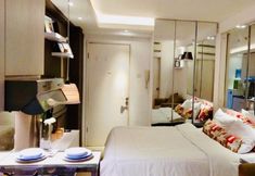 ห้องนอน 6 Apartemen Kalibata City by Glory Realty